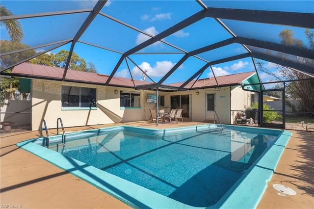 4380 Saint Clair AVE W, North Fort Myers, FL 33903