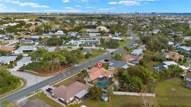 4380 Saint Clair AVE W, North Fort Myers, FL 33903