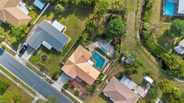 4380 Saint Clair AVE W, North Fort Myers, FL 33903