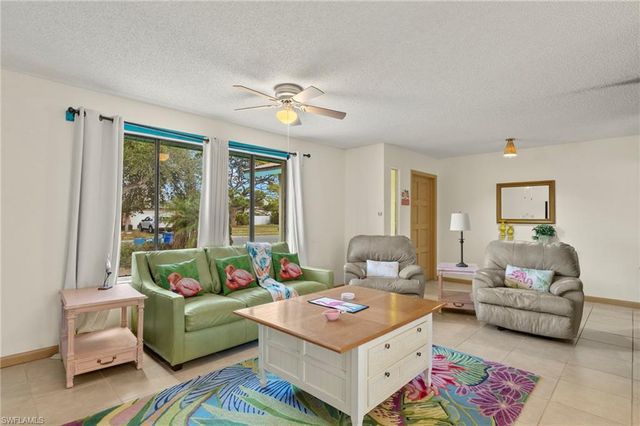 4380 Saint Clair AVE W, North Fort Myers, FL 33903