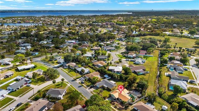 4380 Saint Clair AVE W, North Fort Myers, FL 33903