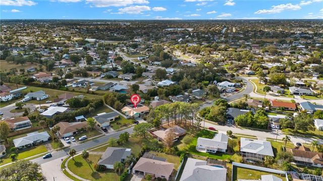4380 Saint Clair AVE W, North Fort Myers, FL 33903