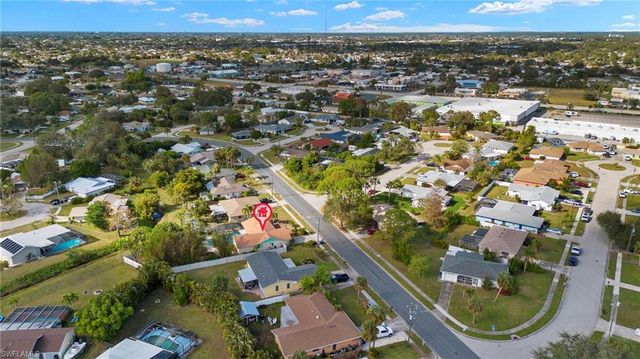 4380 Saint Clair AVE W, North Fort Myers, FL 33903
