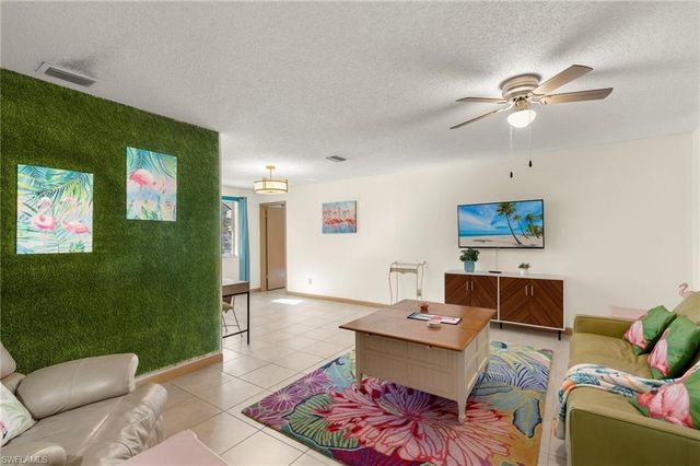 4380 Saint Clair AVE W, North Fort Myers, FL 33903