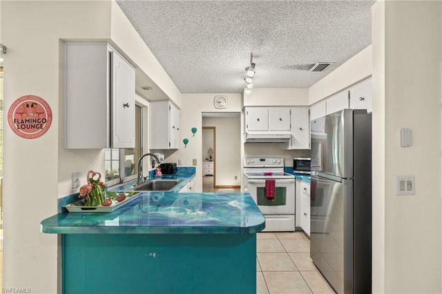 4380 Saint Clair AVE W, North Fort Myers, FL 33903