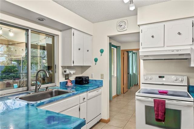 4380 Saint Clair AVE W, North Fort Myers, FL 33903