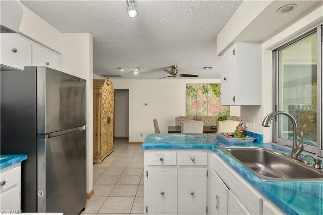 4380 Saint Clair AVE W, North Fort Myers, FL 33903