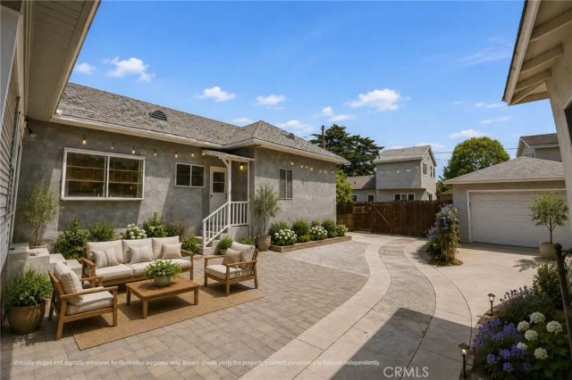 12306 Idaho Avenue, Los Angeles, CA 90025