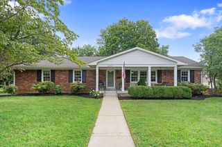 2092 Williamsburg Road, Lexington, KY 40504