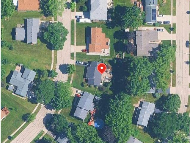 1233 Allison Lane, Schaumburg, IL 60194