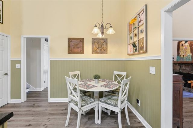 2197 Cedar Forks Drive, Marietta, GA 30062