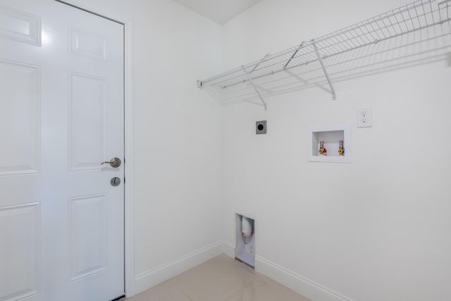 122 SW Becker Road, Port St. Lucie, Port St Lucie, FL 34953