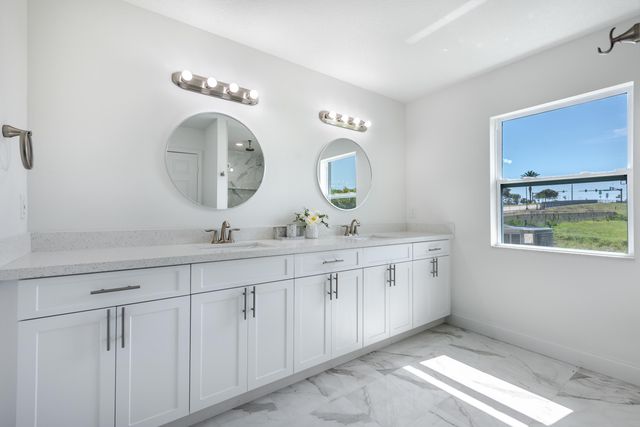 122 SW Becker Road, Port St. Lucie, Port St Lucie, FL 34953