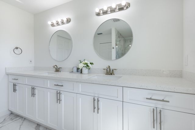 122 SW Becker Road, Port St. Lucie, Port St Lucie, FL 34953