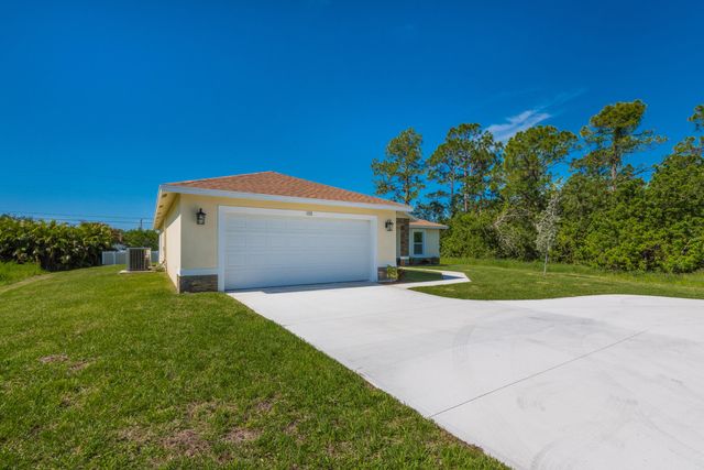 122 SW Becker Road, Port St. Lucie, Port St Lucie, FL 34953