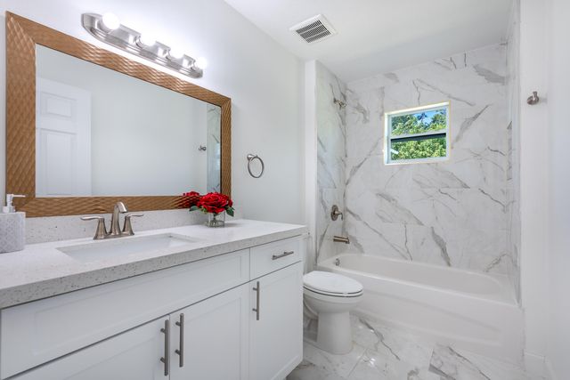 122 SW Becker Road, Port St. Lucie, Port St Lucie, FL 34953