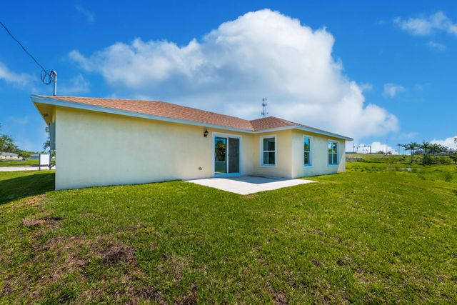 122 SW Becker Road, Port St. Lucie, Port St Lucie, FL 34953