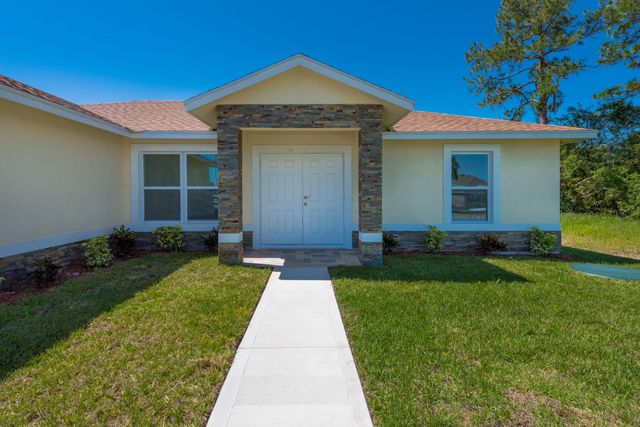 122 SW Becker Road, Port St. Lucie, Port St Lucie, FL 34953
