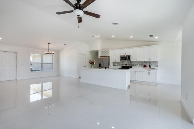 122 SW Becker Road, Port St. Lucie, Port St Lucie, FL 34953