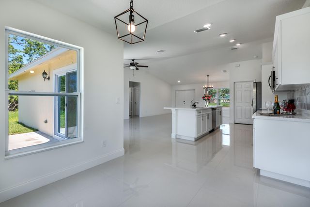 122 SW Becker Road, Port St. Lucie, Port St Lucie, FL 34953