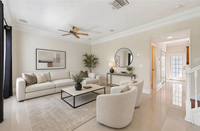 6390 SOUTHBRIDGE STREET, Windermere, FL 34786