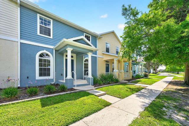 6390 SOUTHBRIDGE STREET, Windermere, FL 34786