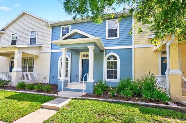 6390 SOUTHBRIDGE STREET, Windermere, FL 34786
