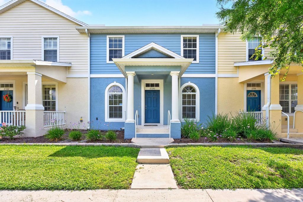 6390 SOUTHBRIDGE STREET, Windermere, FL 34786