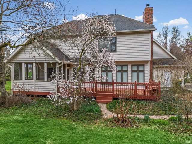 1265 Kingswood N Road, West Lafayette, IN 47906