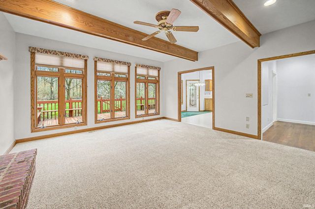 1265 Kingswood N Road, West Lafayette, IN 47906