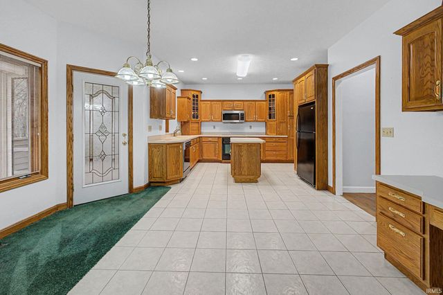 1265 Kingswood N Road, West Lafayette, IN 47906