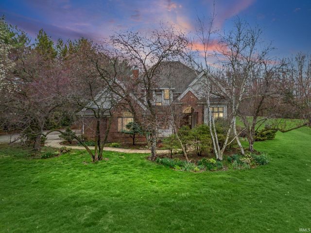 1265 Kingswood N Road, West Lafayette, IN 47906