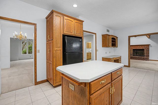 1265 Kingswood N Road, West Lafayette, IN 47906
