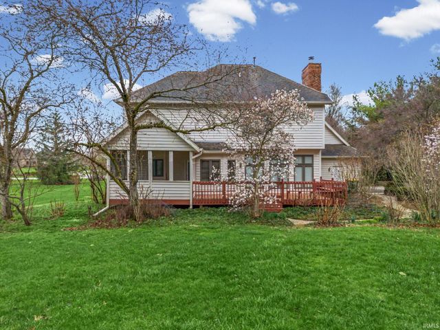 1265 Kingswood N Road, West Lafayette, IN 47906
