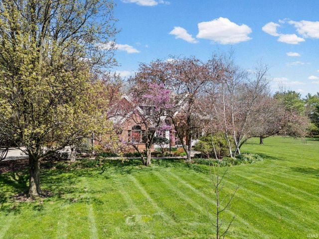 1265 Kingswood N Road, West Lafayette, IN 47906