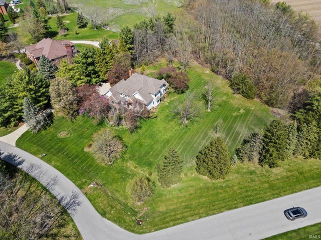 1265 Kingswood N Road, West Lafayette, IN 47906