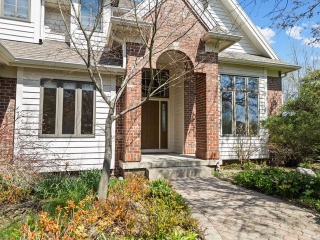 1265 Kingswood N Road, West Lafayette, IN 47906