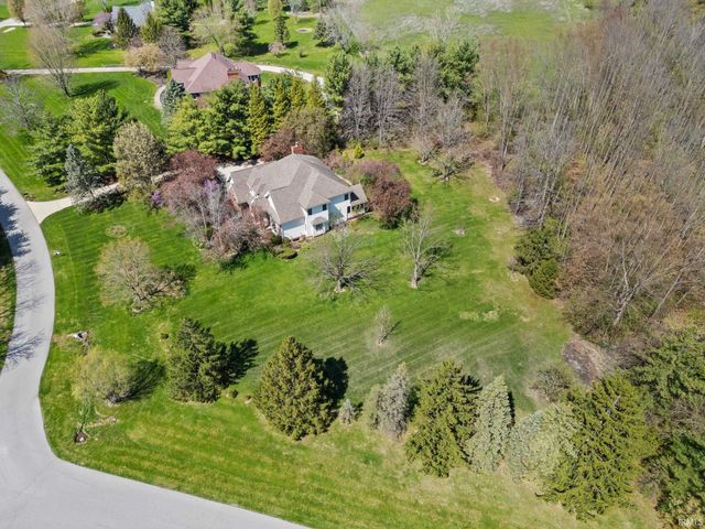 1265 Kingswood N Road, West Lafayette, IN 47906