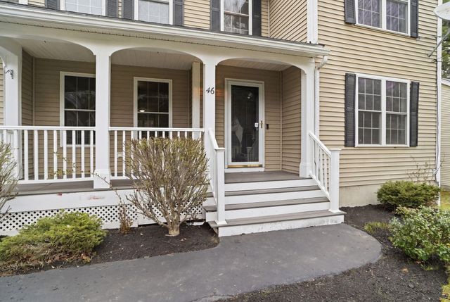46 Cherrywood Drive, Nashua, NH 03062
