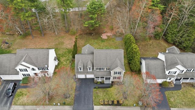 46 Cherrywood Drive, Nashua, NH 03062