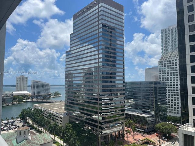 500 Brickell Avenue 1906, Miami, FL 33131