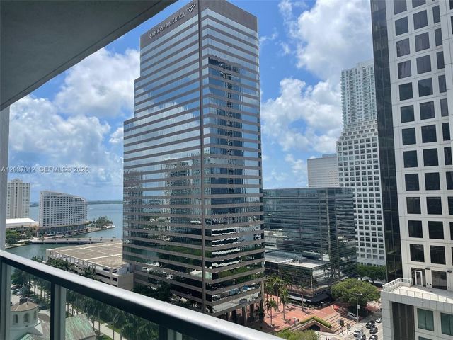 500 Brickell Avenue 1906, Miami, FL 33131