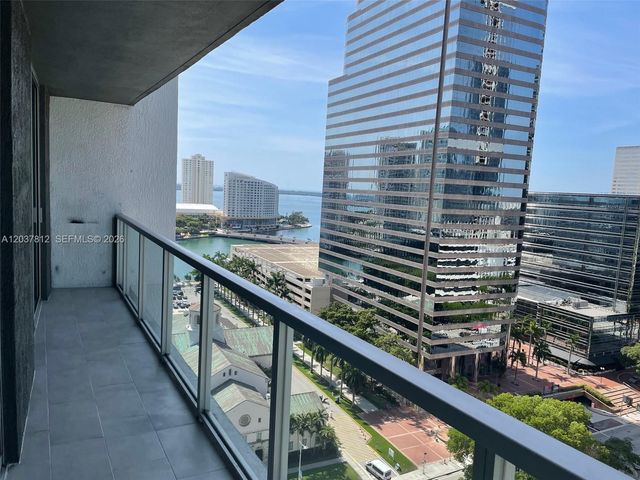 500 Brickell Avenue 1906, Miami, FL 33131