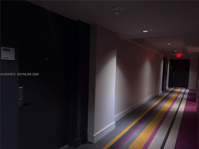 500 Brickell Avenue 1906, Miami, FL 33131