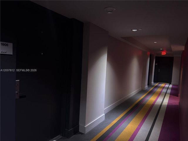 500 Brickell Avenue 1906, Miami, FL 33131