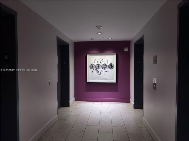 500 Brickell Avenue 1906, Miami, FL 33131