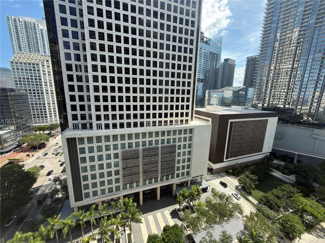 500 Brickell Avenue 1906, Miami, FL 33131