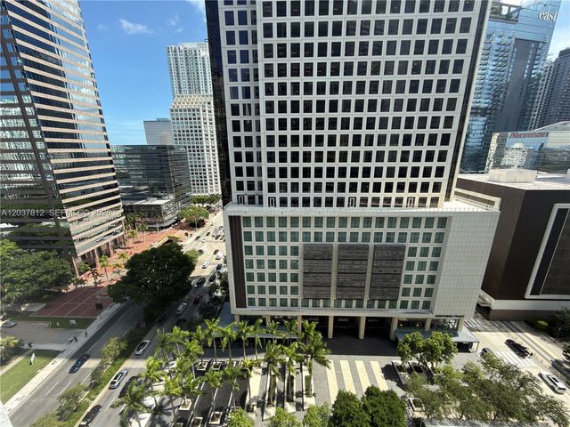 500 Brickell Avenue 1906, Miami, FL 33131