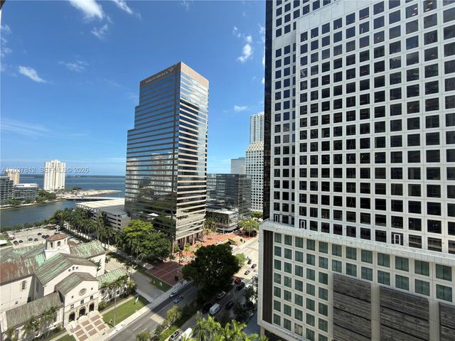500 Brickell Avenue 1906, Miami, FL 33131