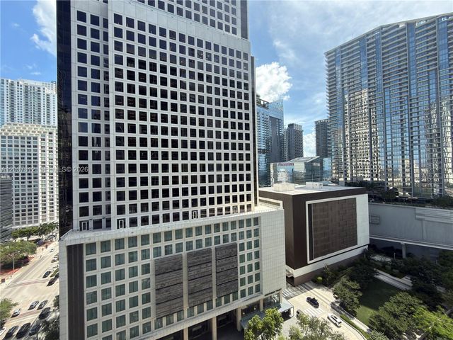 500 Brickell Avenue 1906, Miami, FL 33131